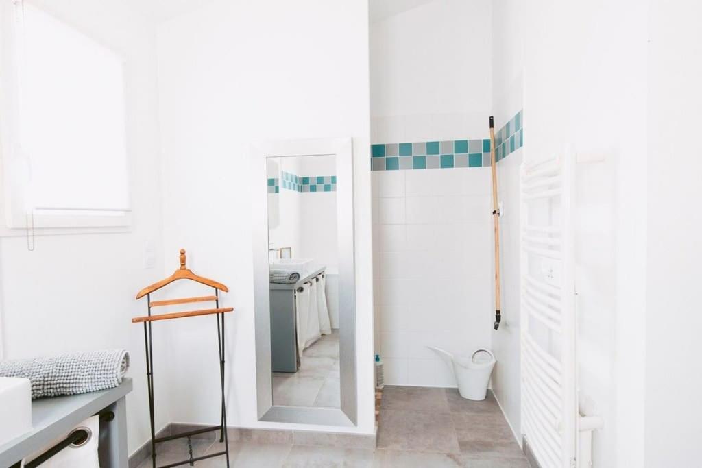 Maison 3 Chambres Plus 1 Studio Independant Sainte-Marie-de-Ré Extérieur photo