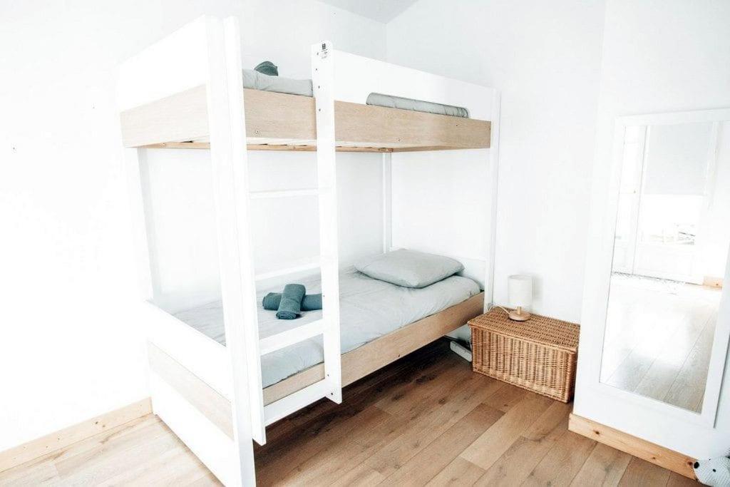 Maison 3 Chambres Plus 1 Studio Independant Sainte-Marie-de-Ré Extérieur photo