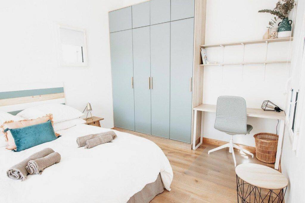 Maison 3 Chambres Plus 1 Studio Independant Sainte-Marie-de-Ré Extérieur photo