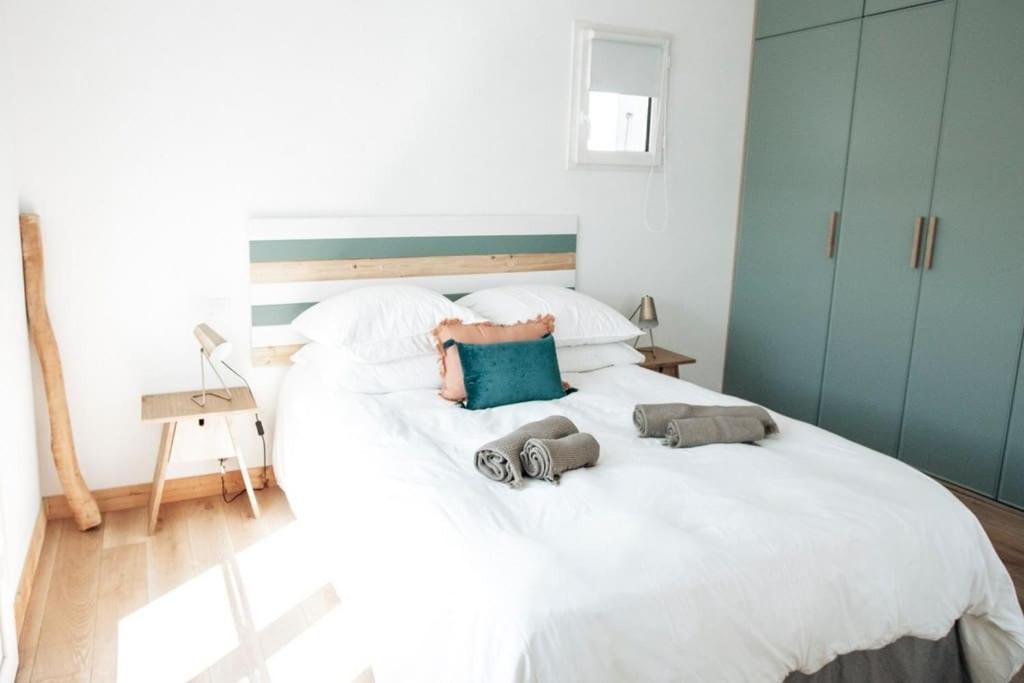 Maison 3 Chambres Plus 1 Studio Independant Sainte-Marie-de-Ré Extérieur photo